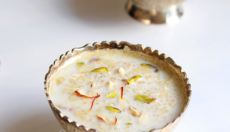 quinao apple kheer recipe,apple kheer,hunger struck,food,easy recipes