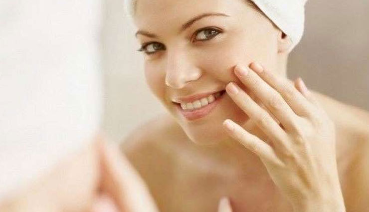 homemade apple night cream,homemade night cream,apple cream for skin,skin care tips,beauty tips