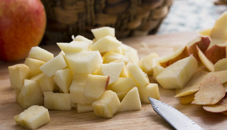 homemade apple night cream,homemade night cream,apple cream for skin,skin care tips,beauty tips