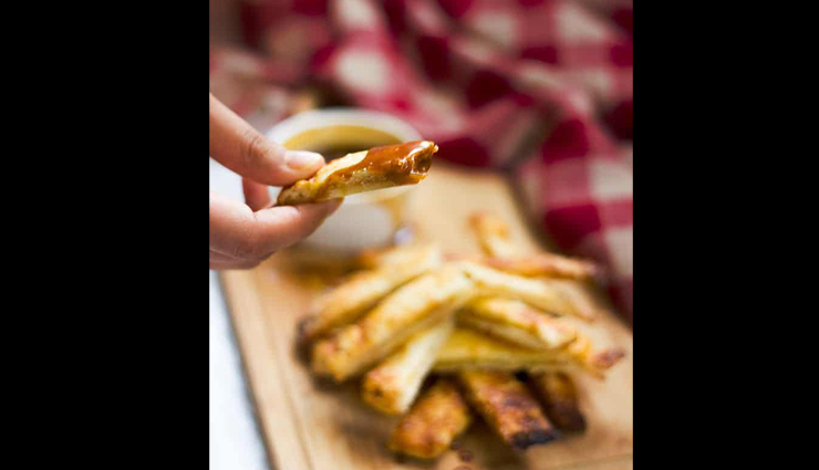 apple pie chips,apple pie recipe,chips recipe,snacks recipe