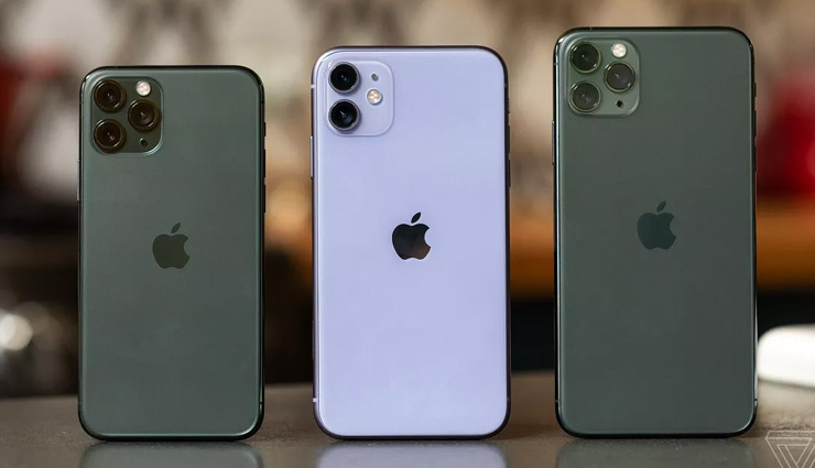 अब तक की सबसे कम कीमत में मिलेगा iPhone 11,आज रात 12 बजे से अमेजन पर शुरू हो रही है सेल