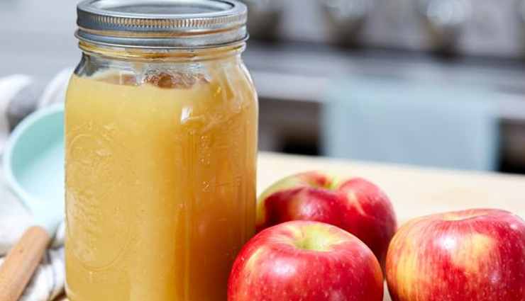 household uses of apple peel,household tips