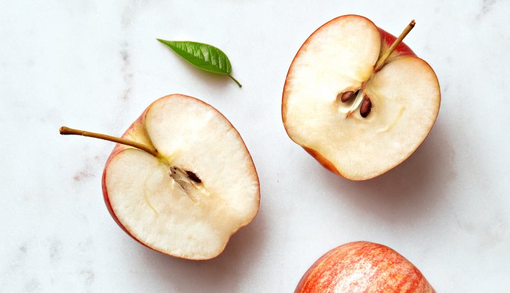 Apple,side effects of eating apple,apple side effects,Health,Health tips