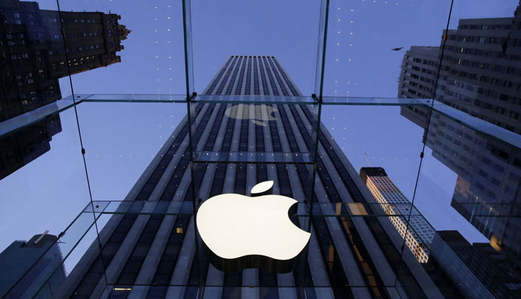 Apple to donate Rs 7 crore for Kerala’s flood victims
