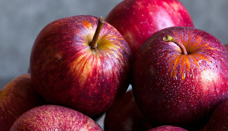 health benefits of apples,amazing health benefits of apples,apple healthy food,healthy living,Health tips
