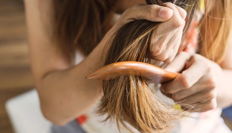 using hair conditioner,importance of using hair conditioner,benefits of using using hair conditioner,hair care tips,beauty tips