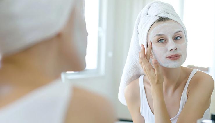 beauty tips,beauty tips in hindi,facials at home,skincare tips,beautiful face