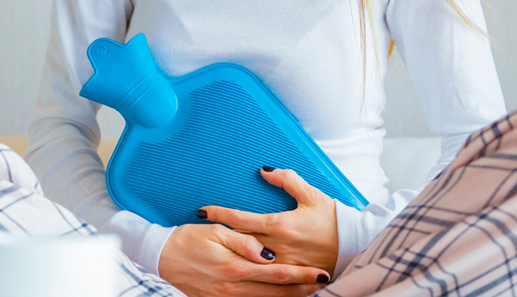 menstrual cramps,menstrual pain,period pain,painful periods,cramping pain,menstruation,tips to reduce menstrual pain,home remedies,home remedies to reduce menstrual pain,Health,Health tips,simple health tips,quick health tips