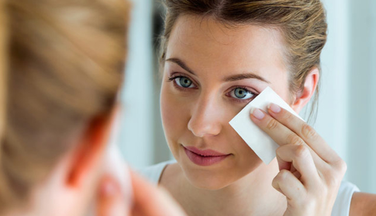 tricks to prevent kajal from smudging,skin care tips,beauty tips,makeup tip