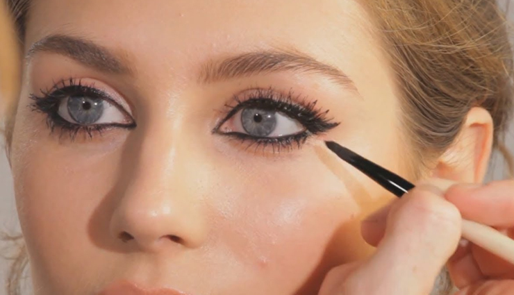 6 Tricks To Prevent Kajal From Smudging