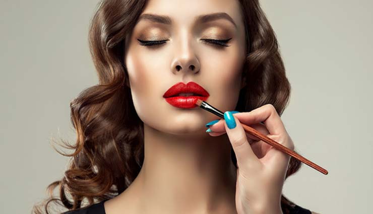 5 Tips To Apply That Perfect Lipstick