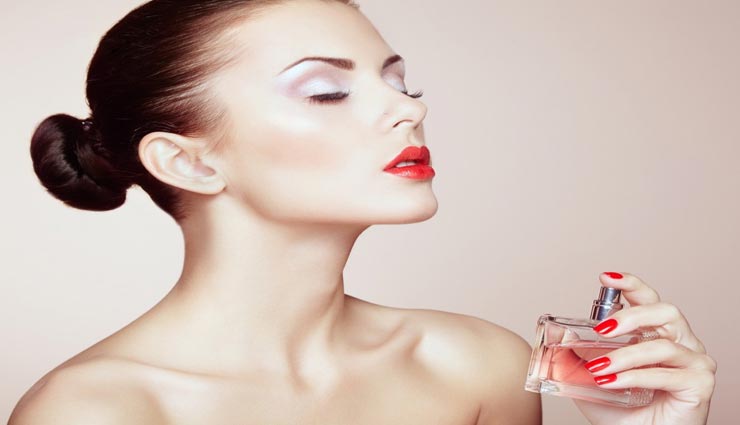 गर्मियों के दिनों में जरूरी हैं अच्छा परफ्यूम, खरीदते समय रखें इन बातों का ध्यान