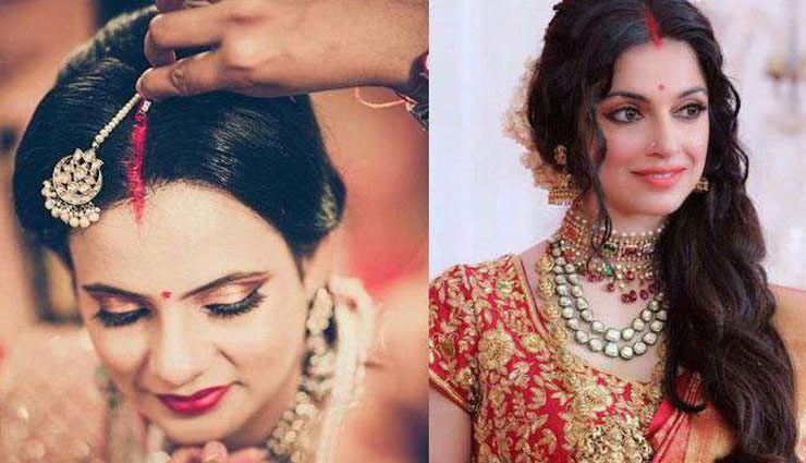 significance of applying sindoor,astrology tips for sindoor,astrology tips