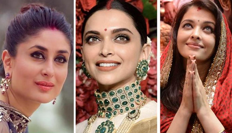 Astrological Significance of Applying Sindoor