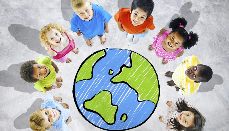 Reasons Why Children Appreciate Life More Than Anyone Else