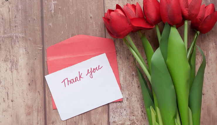 10 Several Ways To Say "I Appreciate You" Without Using Words