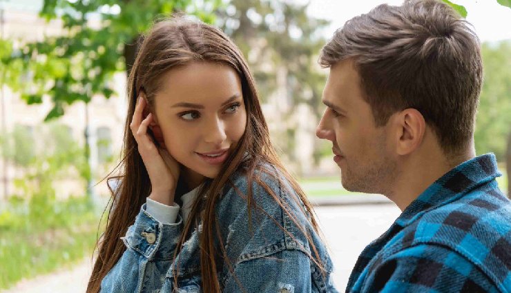 how to approach a woman,tips for approaching women,dating advice for men,confident conversation starters,body language when approaching women,making eye contact,starting a conversation with a stranger,building attraction