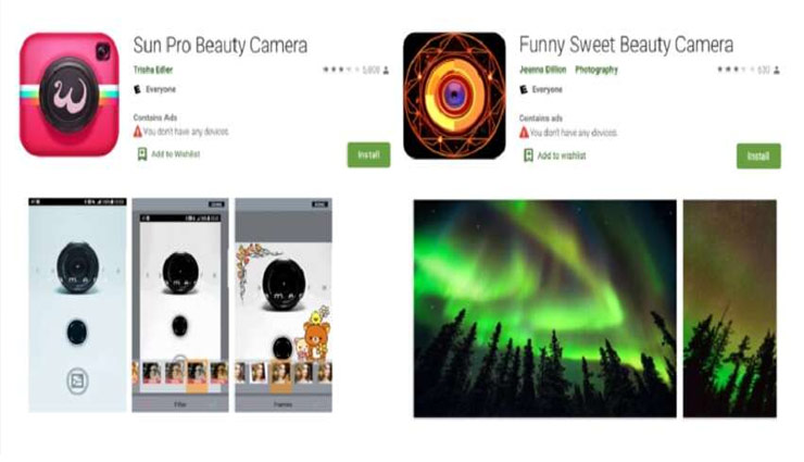 अगर आपके स्मार्टफोन में भी है ये 2 पॉपुलर ऐप्स, तो तुरंत प्रभाव से करे डिलीट