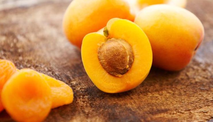 apricot,health benefits of apricot,apricot benefits,Health tips,healthy living,apricot in wrinkles,health benefits