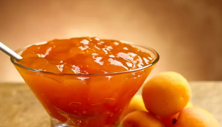 sugar apricot jam,hunger struck,food,easy recipe