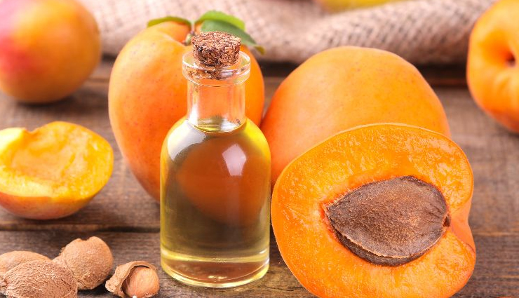diy apricot oil hair care,strong hair with apricot oil,apricot oil hair mask,scalp massage with apricot oil,apricot oil leave-in conditioner,apricot oil and castor oil serum,apricot oil for dry hair