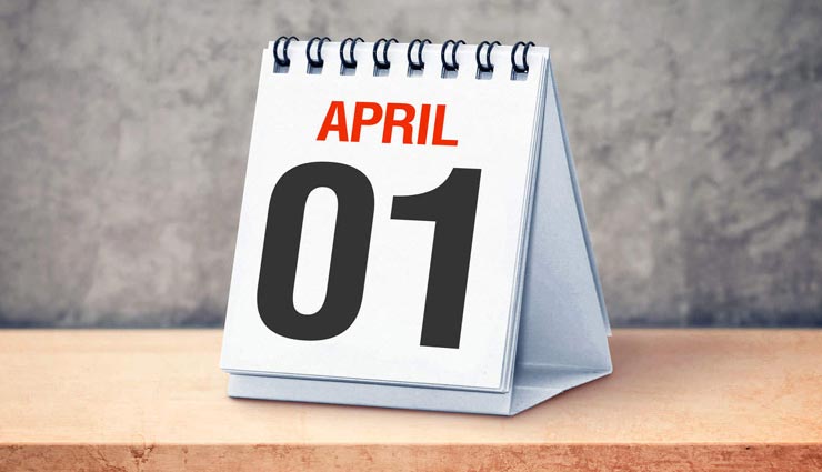 1 अप्रैल से राजस्थान में होंगे ये तीन बड़े बदलाव, पड़ेगा लाखों लोगों की जिंदगी पर असर