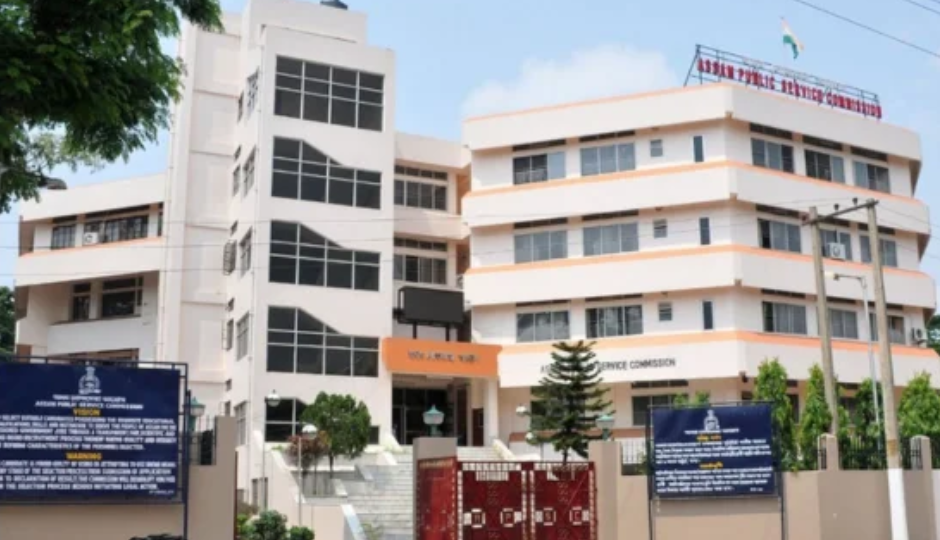 APSC : जूनियर इंजीनियर के 18 पदों के लिए जारी है आवेदन प्रक्रिया, इस दिन तक है मौका