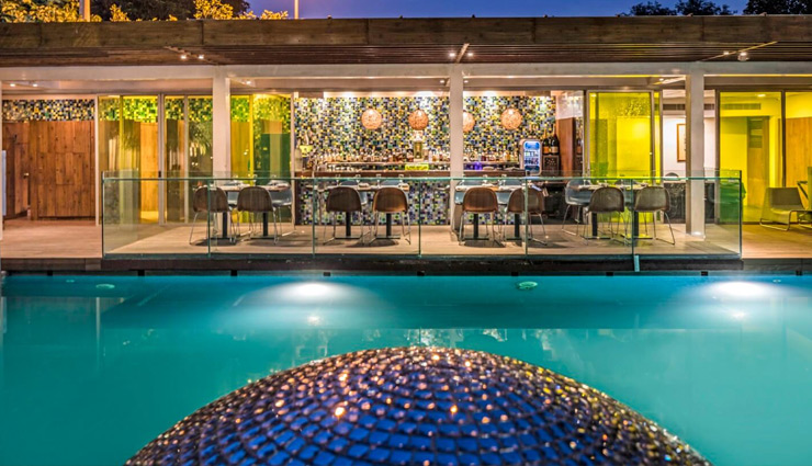 summer pool party,summer pool party in india,holidays,travel