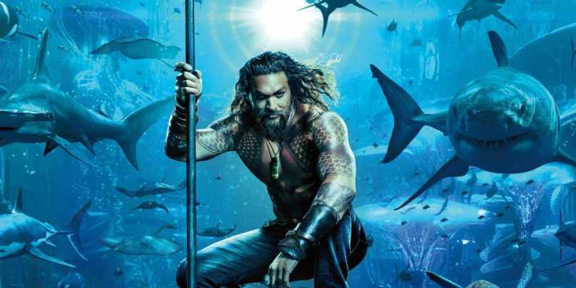 hollywood,aquaman,rajinikanth,2point0,Akshay Kumar