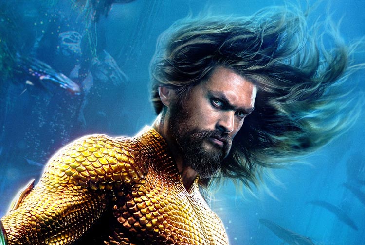 hollywood,aquaman,rajinikanth,2point0,Akshay Kumar