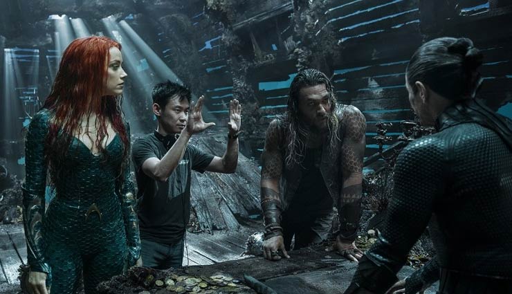 hollywood,aquaman,sara ali khan,kedarnath,aquaman box office report,kedarnath box office report