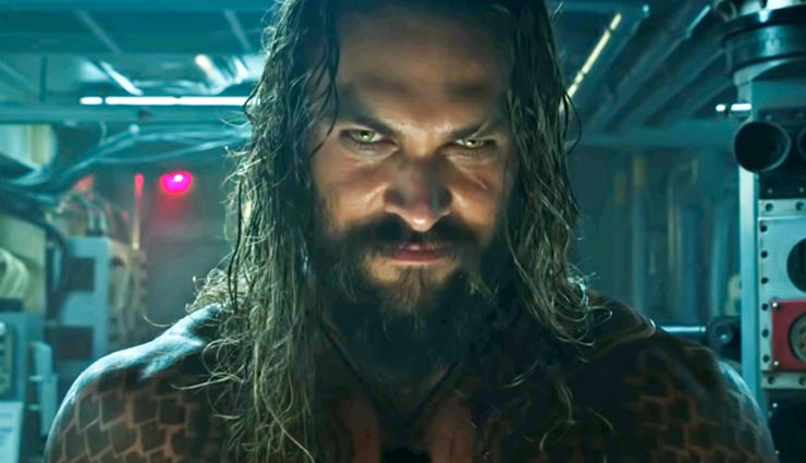 एक्वामैन-2 की घोषणा, 2022 दिसम्बर में होगा प्रदर्शन, क्या बनेगा विश्व इतिहास