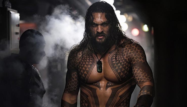 aquaman 2,aquaman 2 release date,hollywood,hollywood news hindi