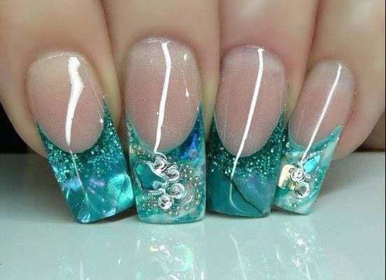 nail art designs,trendy designs,fashion trends,nail arts