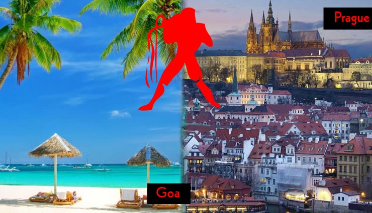 honeymoon destination,honeymoon,best honeymoon destinations,honeymoon places,best honeymoon places,horoscope signs,sun sign