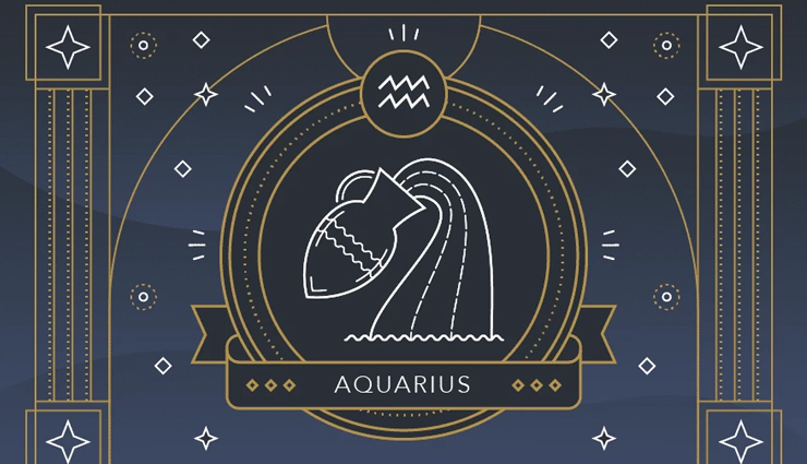 12 Oct Aquarius Horoscope- Do Not Trust New People Immediately