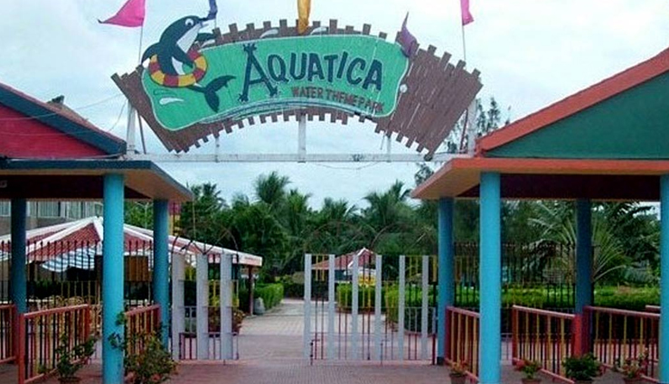 amazing water parks,amazing water parks in india,india travel,india tourism,tourist places in india,holidays