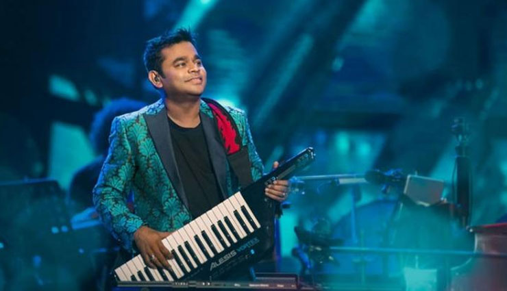 VIDEO- AR Rahman donates Rs 1 crore to Kerala flood relief funds