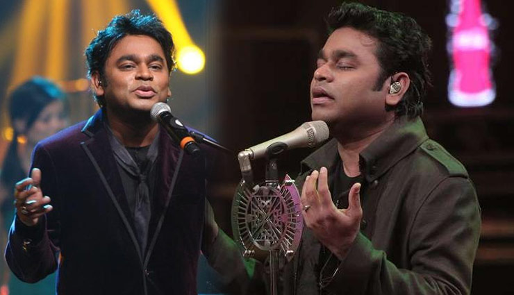 ए.आर. रहमान पहली बार फरहान अख्तर के साथ, बोले बहुत ‘बोल्ड’ हैं bollywood,a r rahman,farhan akhtar,the fakir of venice