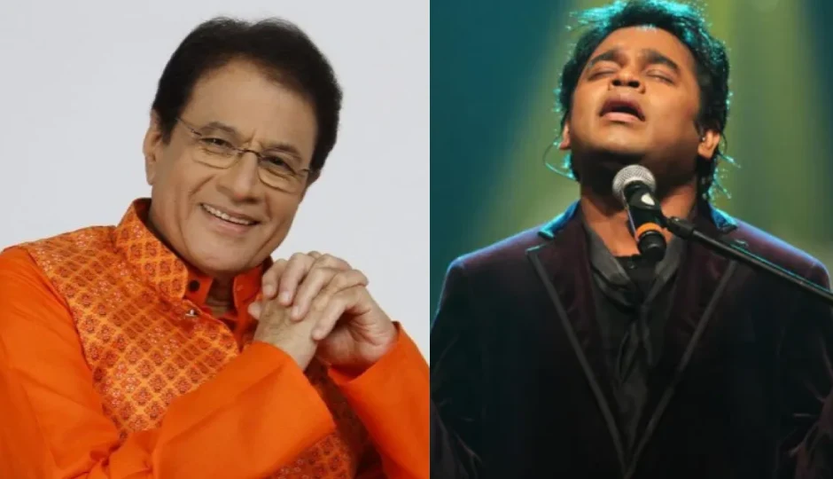 अरुण गोविल ने एआर रहमान के कम्युनल बयान पर रखी अपनी बेबाक राय, जताई  असहमति, बोले- 'शाहरुख-सलमान ही असली सुपरस्टार'