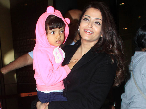 aaradhya bachchan,amitabh bachchan,Aishwarya Rai Bachchan,abhishek bachchan,birthday