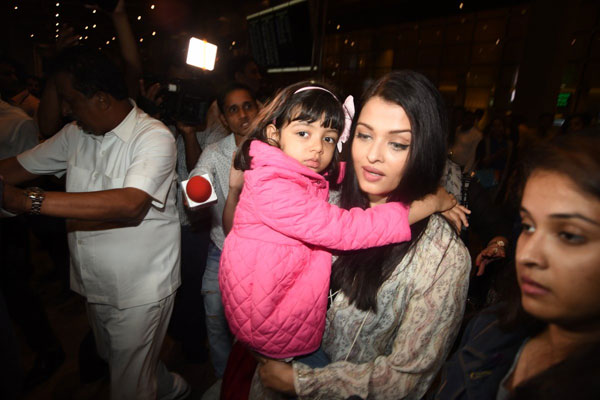aaradhya bachchan,amitabh bachchan,Aishwarya Rai Bachchan,abhishek bachchan,birthday