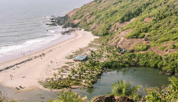 Goa Delights: IRCTC के इस Tour Package के तहत अगस्त में घूमे Goa, बस खर्च करने होंगे इतने रूपये indian railways,irctc tour package,goa delights,tourist places in goa,goa tourism