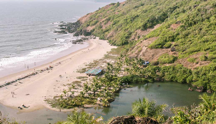 north goa,trip to north goa,goa,tourist places in north goa,holidays  in goa