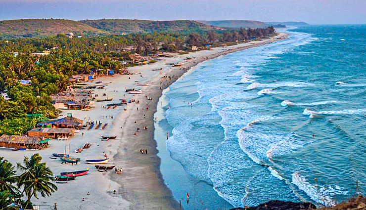 goa beaches,goa tourism,best beaches in goa,goa travel guide,beaches in north goa,must-visit beaches in goa,top beaches in goa,famous beaches in india,tourist places in goa,goa vacation