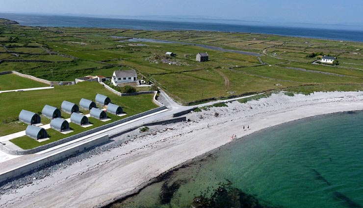 दिल को सुकून पहुंचाती है आयरलैंड की ये 5 जगहें, बनाए घूमने का प्लान ireland,tourist places,ireland places,foreign places