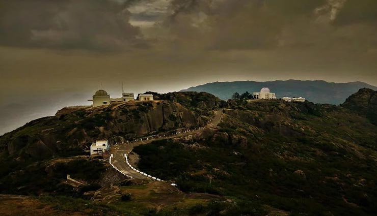 राजस्थान देता है सावन में घूमने का विशेष मजा, कराता है जन्नत का अहसास