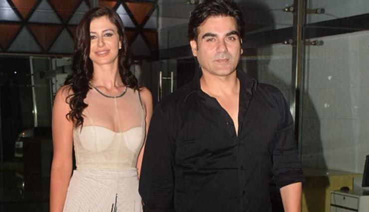 जॉर्जिया से रिश्ते पर खुलकर बोले अरबाज खान, कहा ‘मुझे दोबारा इश्क हो गया है लेकिन...’