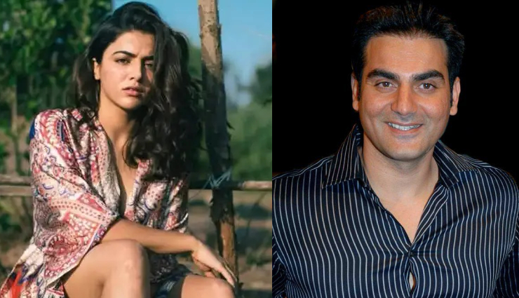 2 News : एंड्रियानी से ब्रेकअप के बाद अरबाज को मिला नया प्यार, रति अग्निहोत्री के बेटे की इस दिन होगी शादी