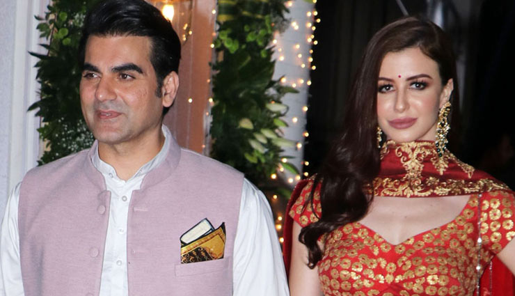 arbaaz khan,georgia andriani,georgia andriani wants to work with arbaaz khan,entertainment news
